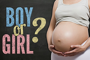 boy or girl?